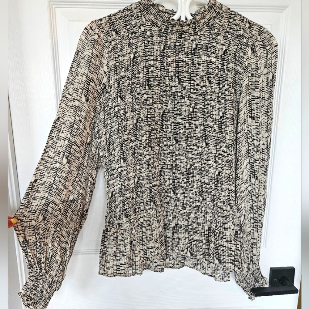 In Wear Blouse